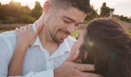 Ensaios de Ensaio Pré wedding Kárita  e Adriel