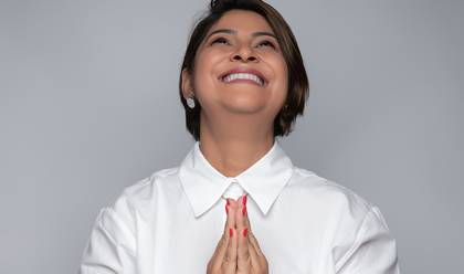 Ensaios de Ensaio Profissional Marcinha - Campanha Eleitoral