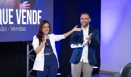 Eventos de Treinamento MARKETING QUE VENDE