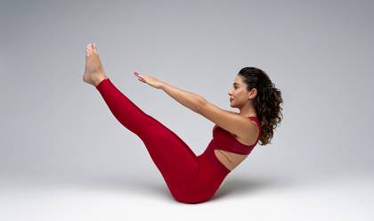 Ensaios de Ensaio Dani Vieira 