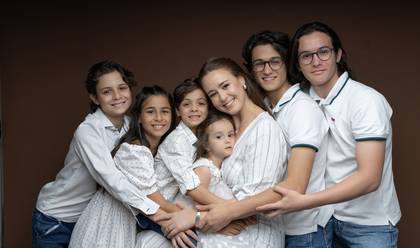 Especial Dia das Mães de Lilian - Especial do Dia das Mães