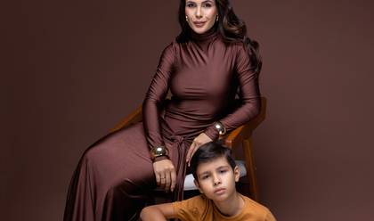 Especial Dia das Mães de Lhorrane - Especial do Dia das Mães