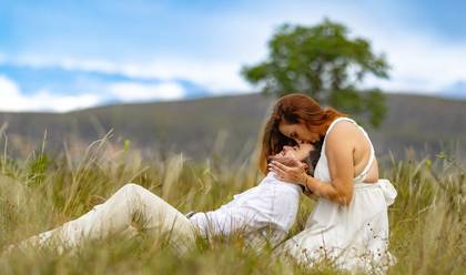 Pré-Casamento de  Pré Wedding - Jordana e Pedro 