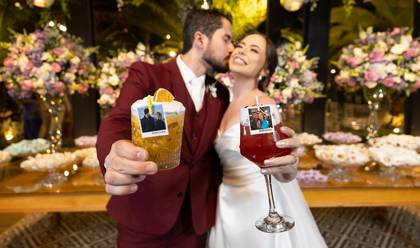 Casamentos de Casamento Leticia e Brener - Liac Eventos