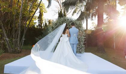 Casamentos de Casamento Laura e Guilherme