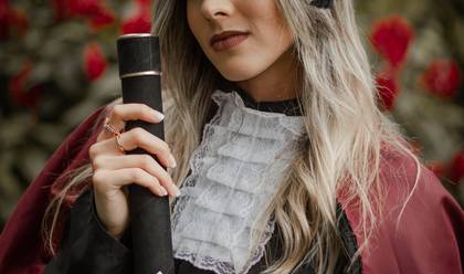 Formandos de Formaturas