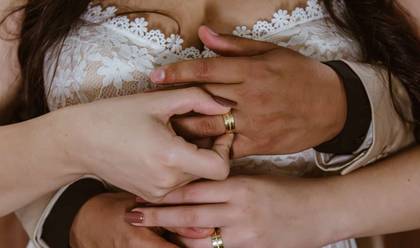 Casamentos de Casamentos Civis