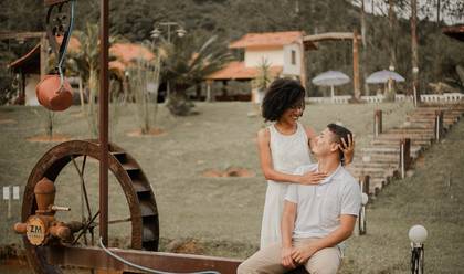 Casais de T A M I R E S  &  V I C T O R  - PRÉ WEDDING