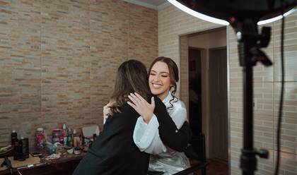 Casamentos de L U A N A  &  F A B I O 