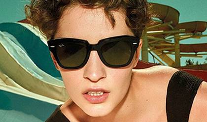 Óculos de sol de Óculos de sol