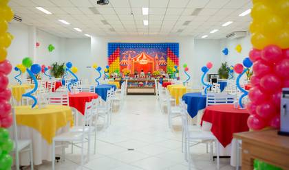 Aniversário de Théo - 1 ano {aniversário}