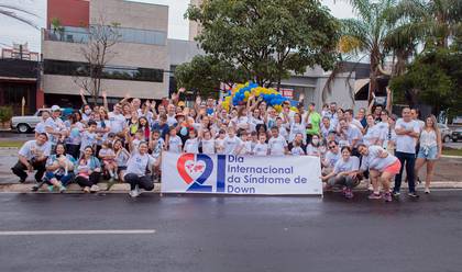 Nosso Cantinho de Família 21