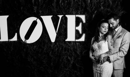 CASAMENTO de Sónia & Masse