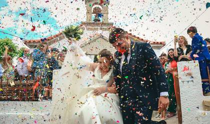 CASAMENTO de RUTE & PEDRO