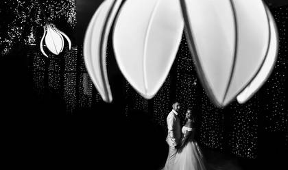 CASAMENTO de Cláudia & Stephane