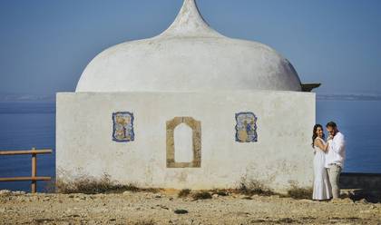 LOVE STORY de Love Story Renata & José