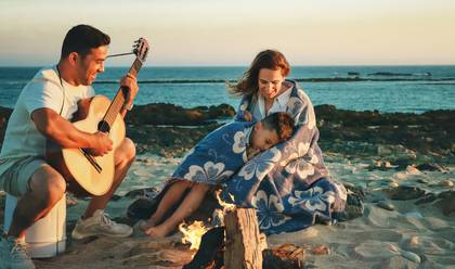 SESSÃO EM FAMILIA  de Sessão Familia