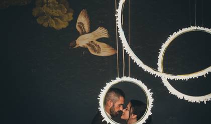 CASAMENTO de MELODIE&FILIPE