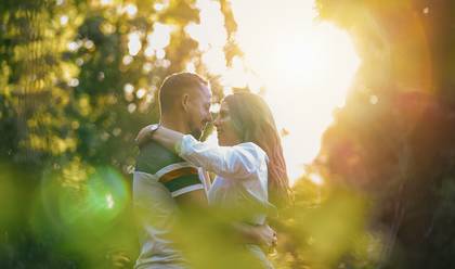 LOVE STORY de Cristiana & Rui