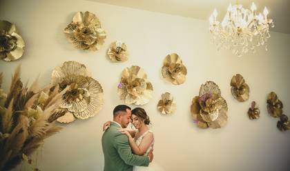 CASAMENTO de CRISTIANA & RUI