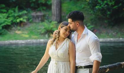 LOVE STORY de Ana Isabel & Rui