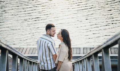 LOVE STORY de SUELI & Luís