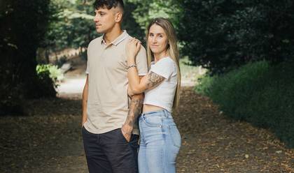 LOVE STORY de ISABELA&LUÍS