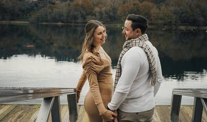 LOVE STORY de Lorine & Maiko