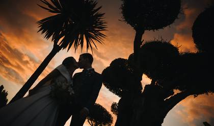 CASAMENTO de CARINA & HUGO