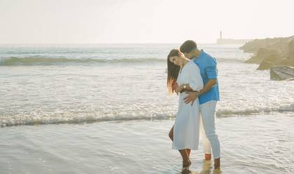 LOVE STORY de Monica & Francisco