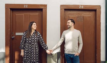 LOVE STORY de CRISTIANA & VITOR