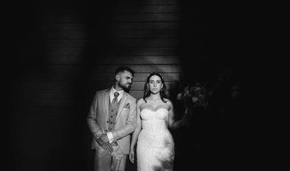 CASAMENTO de Cátia & Ricardo