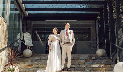 CASAMENTO de CRISTIANA & VITOR