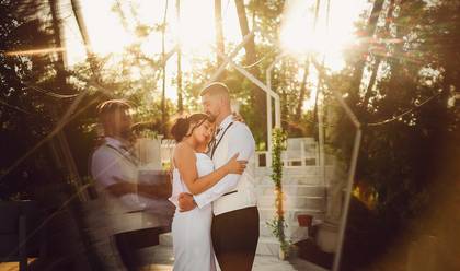 CASAMENTO de Sara & Flávio