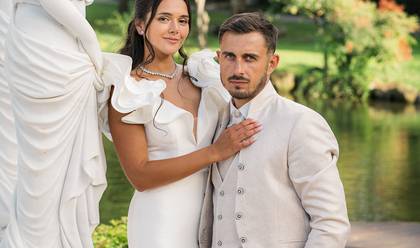 CASAMENTO de Tatiana // Volodymyr