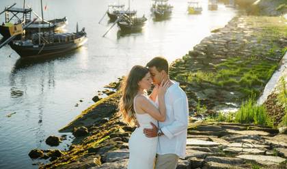 LOVE STORY de Catarina // João