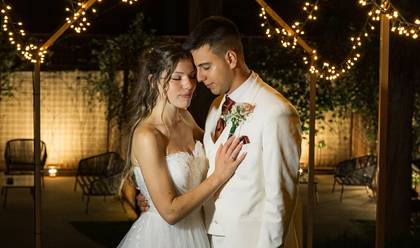 CASAMENTO de Catarina & João