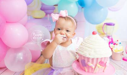 Smash the Cake de Smash the Cake Kyra (Confeitaria)