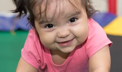 Festa Infantil de 1 aninho da Ana Laura