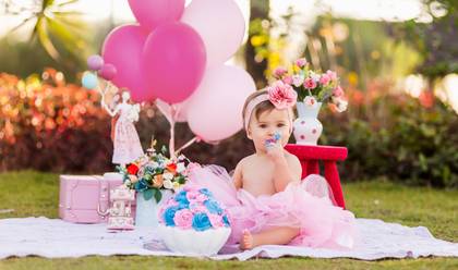 Temáticos de Júlia - 1 ano 