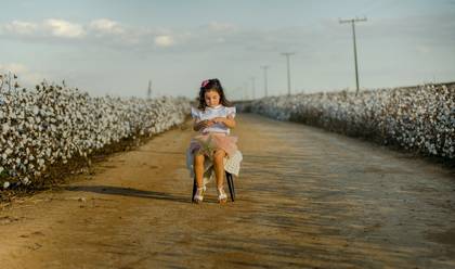 Crescidinhos de Júlia - 3 anos 