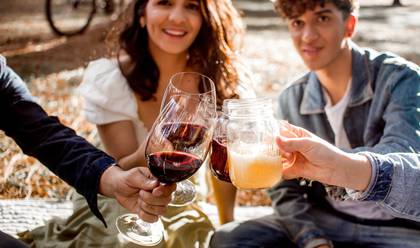 Famílias  de Familia 