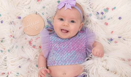 Crescer com ternura de Acompanhamento