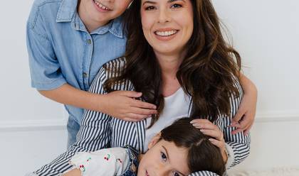 Família de FAMÍLIA