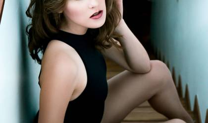 Ensaios Femininos de Duda - Maravilhosa