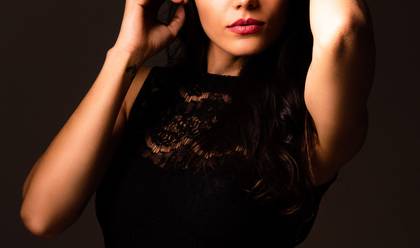 Ensaios Femininos de Eliane [TOP]