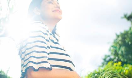 Ensaios de Ensaio de Gestação - Marília e Jônatas