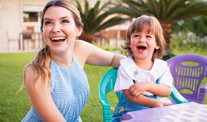 Festa Infantil de Aniversário - Henrique 2 anos