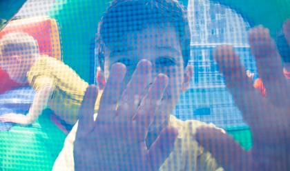 Festa Infantil de Aniversário do Pedro - 5 anos