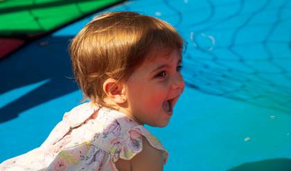 Ensaios de Ensaio de 1 ano da Lua